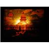 Image 1 : Grand Prize Beer Lighted Texas Capitol Sign