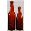 Image 3 : Collection Of 4 Antique Beer Bottles
