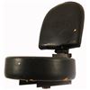 Image 1 : Frisco Train Lines Folding Seat