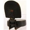 Image 3 : Frisco Train Lines Folding Seat