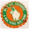 Image 1 : Hippo Bottle Cap