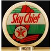 Image 1 : Sky Chief Gasoline Globe