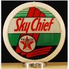 Image 3 : Sky Chief Gasoline Globe