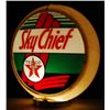 Image 6 : Sky Chief Gasoline Globe
