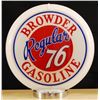 Image 3 : Browder Gasoline Globe