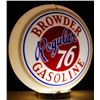 Image 5 : Browder Gasoline Globe