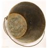 Image 6 : Standard Oil Co.  Wagon Axle Grease Bucket