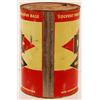 Image 2 : D-X Motor Oil Can