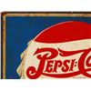 Image 2 : Pepsi Cola Tin Sign
