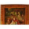 Image 2 : Grape Nuts Self Framed Tin Sign