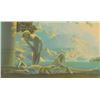 Image 2 : Maxfield Parrish Print