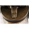 Image 8 : 2 Qt. Glass Dazey Churn