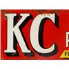 Image 2 : KC Baking Powder Tin Sign