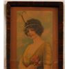 Image 2 : Victorian Lady Print