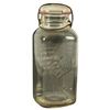 Image 1 : Southern Methodist Orphans Home Waco Texas Jar