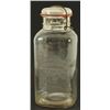 Image 2 : Southern Methodist Orphans Home Waco Texas Jar