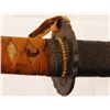 Image 10 : Antique Samurai Sword