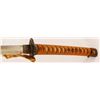 Image 15 : Antique Samurai Sword