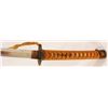 Image 20 : Antique Samurai Sword