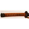 Image 5 : Antique Samurai Sword