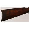 Image 2 : Winchester 1873 Rare Octagon Barrel .22 Rifle