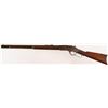 Image 6 : Winchester 1873 Rare Octagon Barrel .22 Rifle