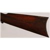 Image 7 : Winchester 1873 Rare Octagon Barrel .22 Rifle