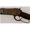 Image 6 : Winchester 1886 Take Down, Light Weight .33 Rifle