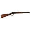Image 1 : Winchester 1892 Trapper .44-.40 Rifle