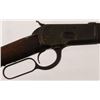 Image 6 : Winchester 1892 Trapper .44-.40 Rifle
