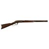 Image 1 : Winchester 1873 Octagon Barrel .44-.40 Rifle