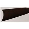 Image 2 : Winchester 1873 Octagon Barrel .44-.40 Rifle