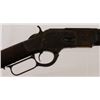 Image 3 : Winchester 1873 Octagon Barrel .44-.40 Rifle