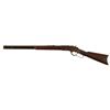 Image 6 : Winchester 1873 Octagon Barrel .44-.40 Rifle