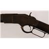 Image 8 : Winchester 1873 Octagon Barrel .44-.40 Rifle