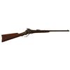 Image 1 : Sharps New Model 1869 .50.-70 Carbine