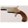 Image 2 : Colt Third Model Derringer .41 Pistol