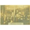 Image 2 : Anheuser Busch Saloon Framed Photo