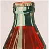 Image 2 : Coca Cola Bottle Thermometer