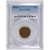 Image 1 : 1923-S LINCOLN CENT, PCGS XF-40