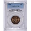 Image 1 : 1936  WASHINGTON QUARTER, PCGS MS-64