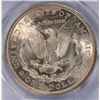 Image 3 : 1921 MORGAN SILVER DOLLAR, PCGS MS-64