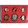 Image 2 : 10-US MINT PROOF SETS (73,75,76,77,78,82,83,85,90,91)