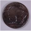 Image 2 : 1917-D BUFFALO NICKEL F/VF