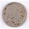 Image 1 : 1921-S BUFFALO NICKEL VG/F