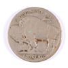 Image 2 : 1921-S BUFFALO NICKEL VG/F