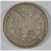 Image 2 : 1893 MORGAN DOLLAR F/VF