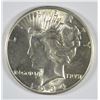Image 1 : 1934-D PEACE DOLLAR CH BU