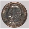 Image 2 : 1921 2X2 ALABAMA COMMEN HALF DOLLAR ANACS UNC DETAILS