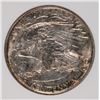 Image 3 : 1921 2X2 ALABAMA COMMEN HALF DOLLAR ANACS UNC DETAILS